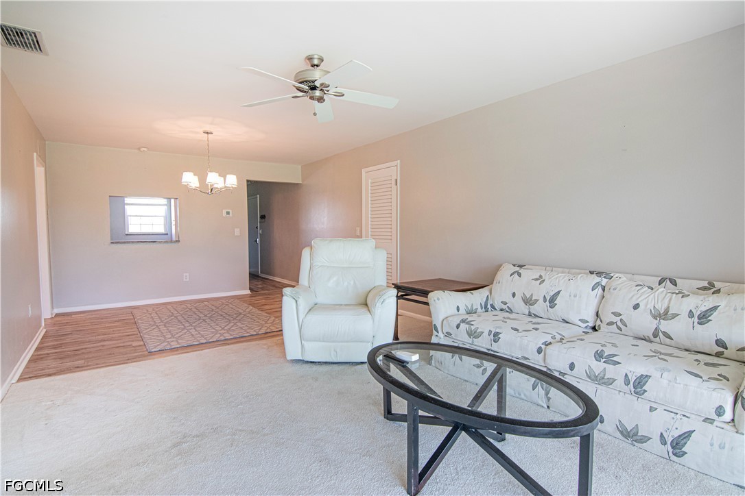 2 Bed Condominium for Sale in Fort Myers, photo 11