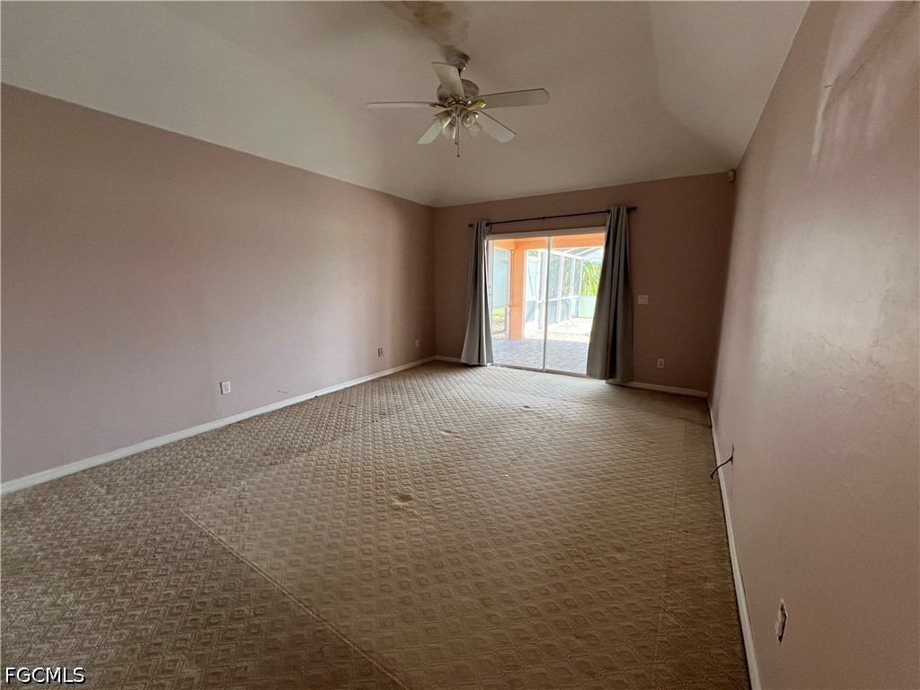 3 Bed Pool Home for Sale in Cape Coral, photo 11