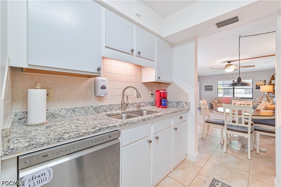 2 Bed Waterfront Home for Sale in Cape Coral, photo 11