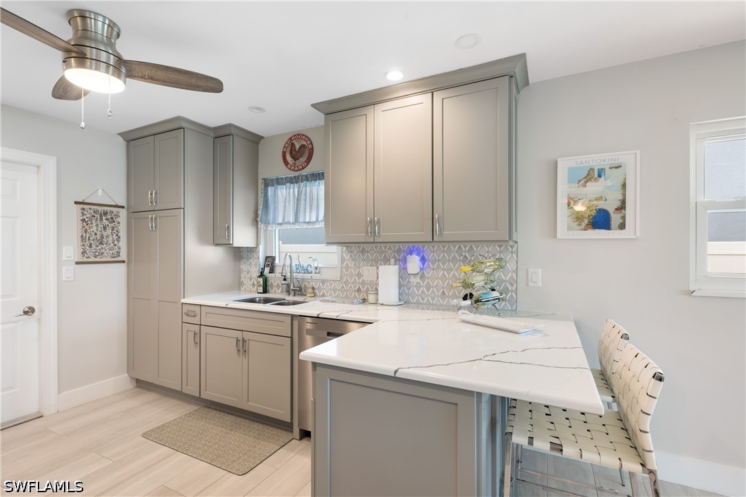2 Bed Waterfront Home for Sale in Naples, photo 11