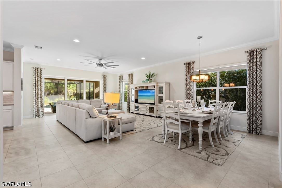 3 Bed Pool Home for Sale in Compass Landing, photo 11