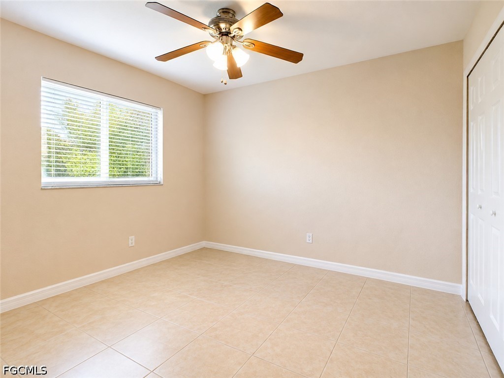 3 Bed Pool Home for Sale in Cape Coral, photo 11