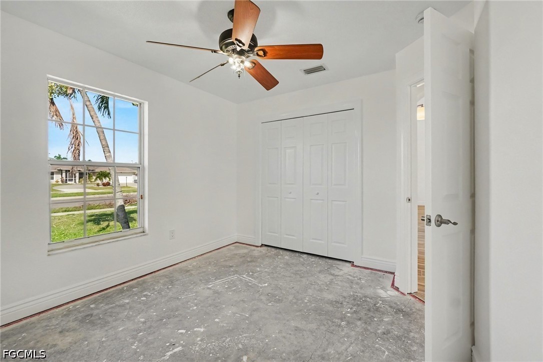 3 Bed Pool Home for Sale in Cape Coral, photo 11