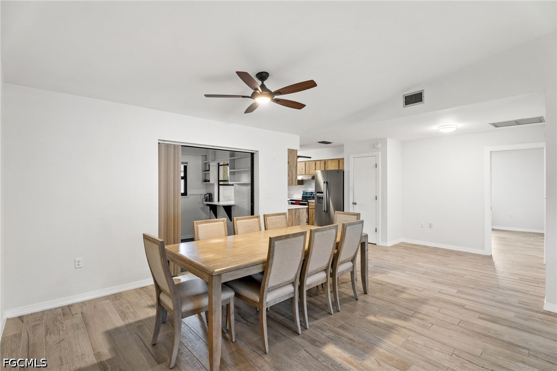 3 Bed SingleFamilyResidence for Sale in San Carlos Park, photo 11