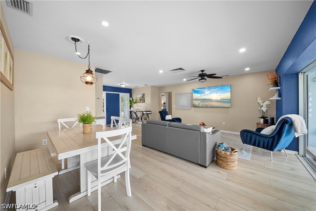 2 Bed Pool Home for Sale in Marco Beach, photo 11