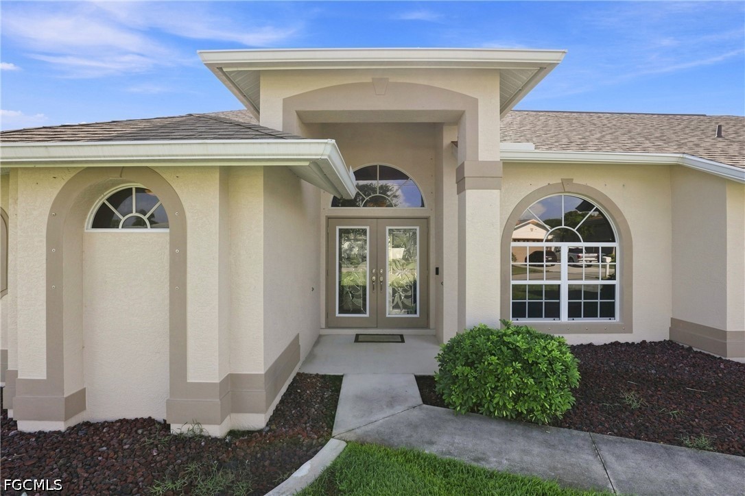 4 Bed Pool Home for Sale in Cape Coral, photo 11