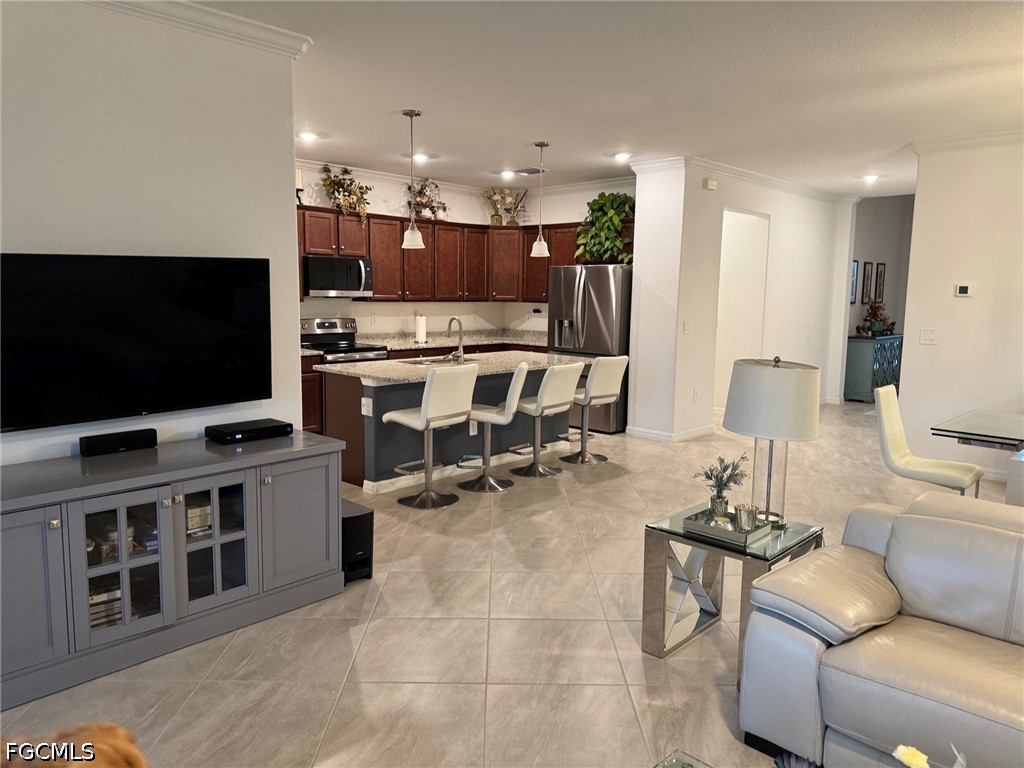 4 Bed Pool Home for Sale in Hampton Lakes, photo 11