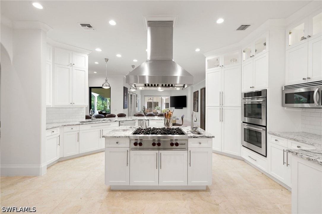 4 Bed Pool Home for Sale in Logan Woods, photo 11