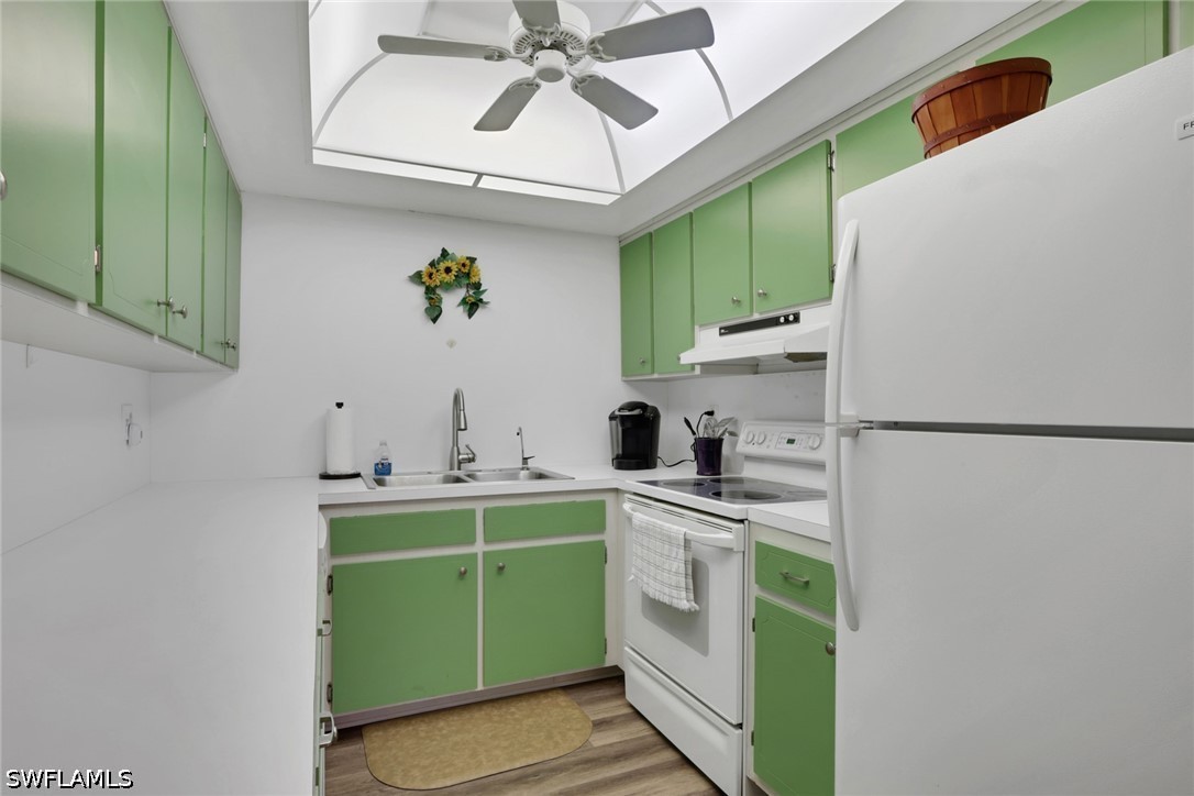 2 Bed Attached for Sale in Glades Country Club, photo 11