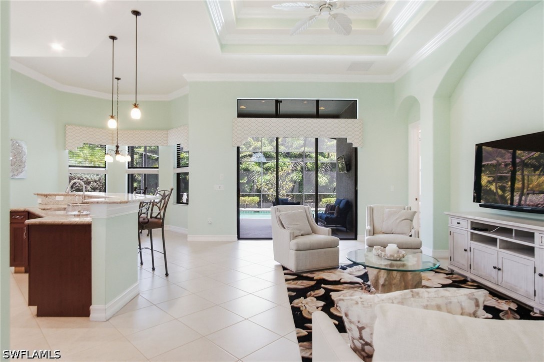 3 Bed Pool Home for Sale in Secoya Reserve, photo 11