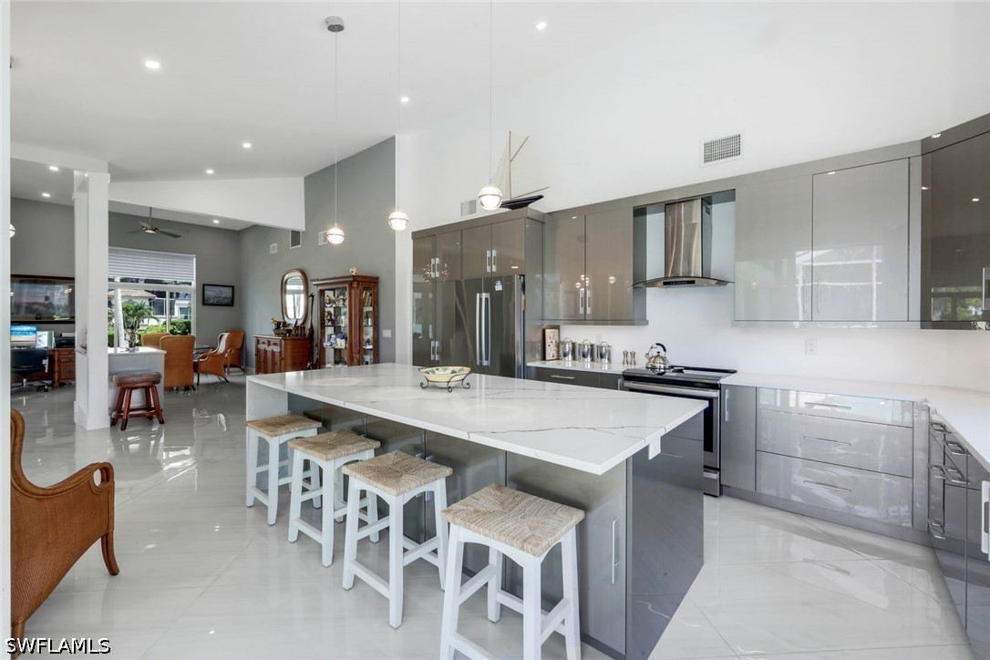 3 Bed Pool Home for Sale in Marco Island, photo 11