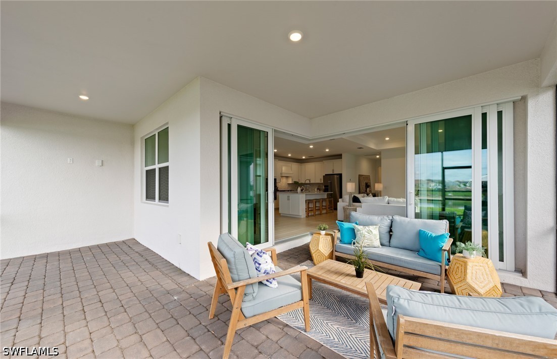 3 Bed Waterfront Home for Sale in Terrawalk, photo 11