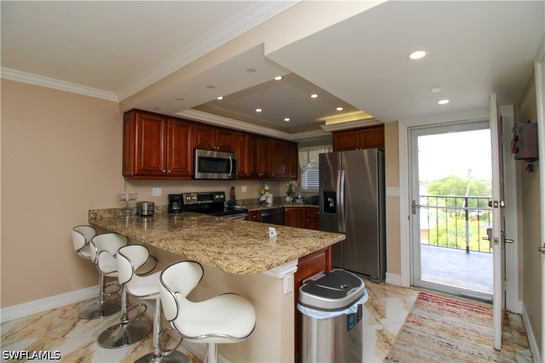 2 Bed Condominium for Sale in Fairway Gardens, photo 11
