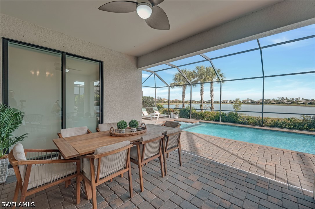 4 Bed Pool Home for Sale in Verdana Village, photo 11