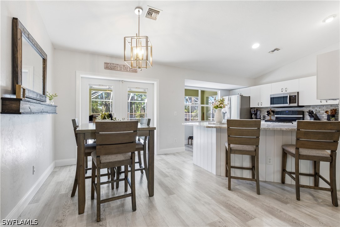 3 Bed Pool Home for Sale in Naples, photo 11