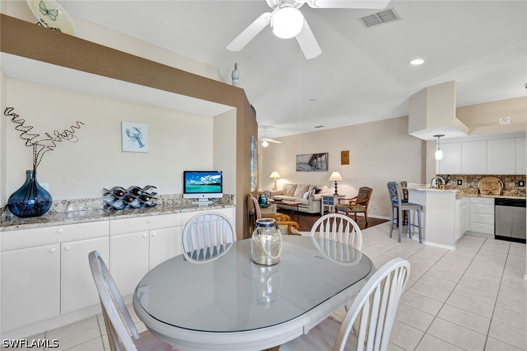2 Bed Waterfront Home for Sale in Estero, photo 11