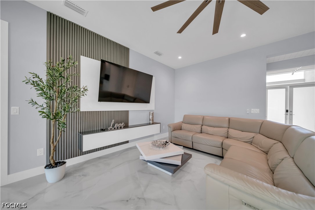 4 Bed Pool Home for Sale in Cape Coral, photo 11