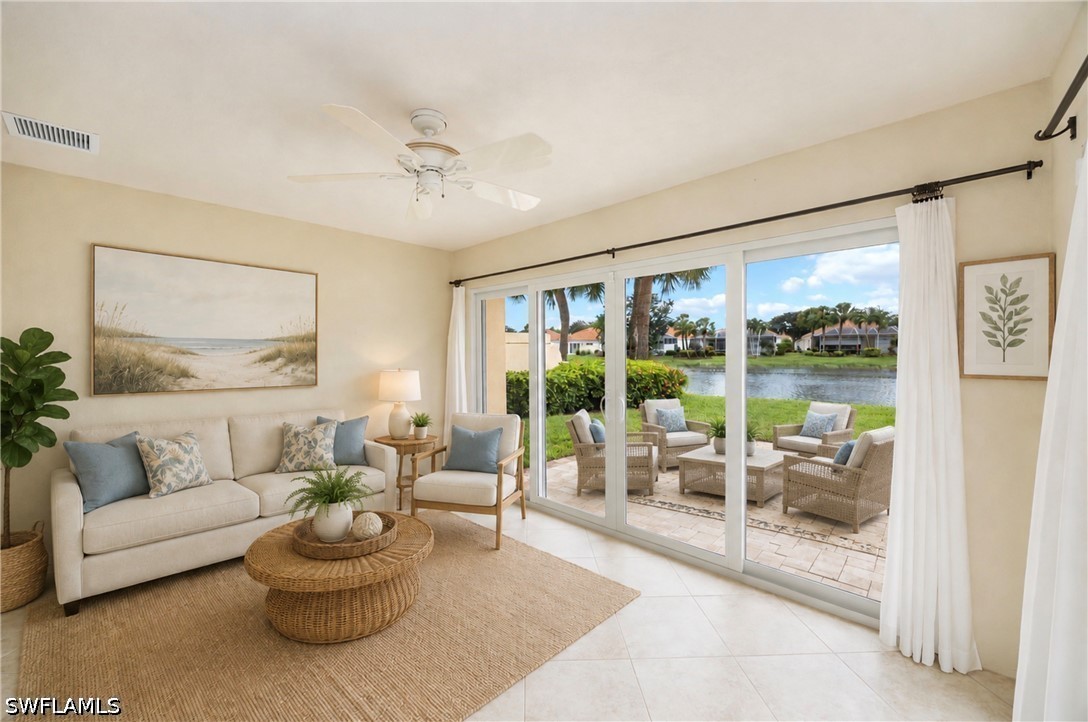 2 Bed Waterfront Home for Sale in Island Walk, photo 11