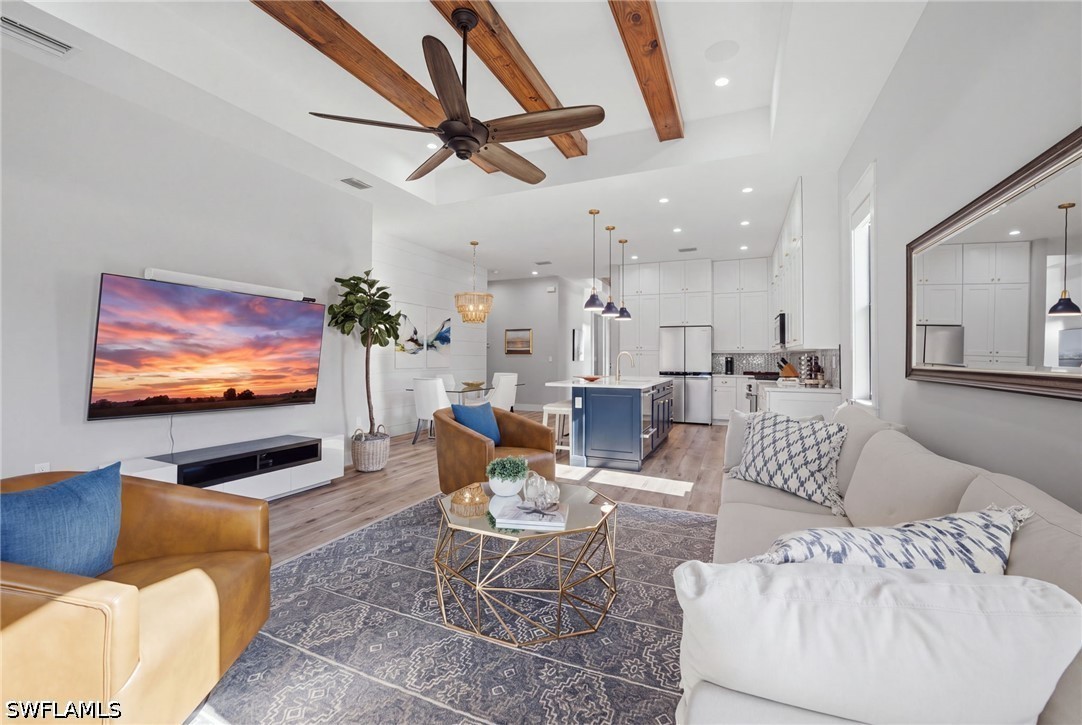 4 Bed Pool Home for Sale in Bonita Shores, photo 11