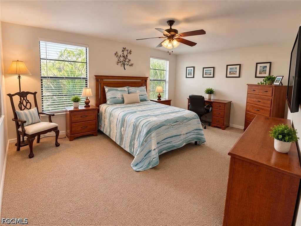3 Bed Pool Home for Sale in Cape Coral, photo 11