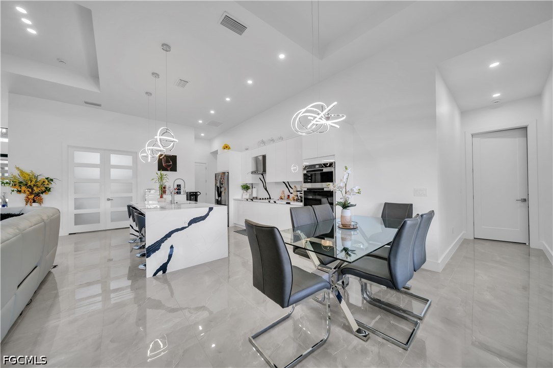 4 Bed Pool Home for Sale in Cape Coral, photo 11