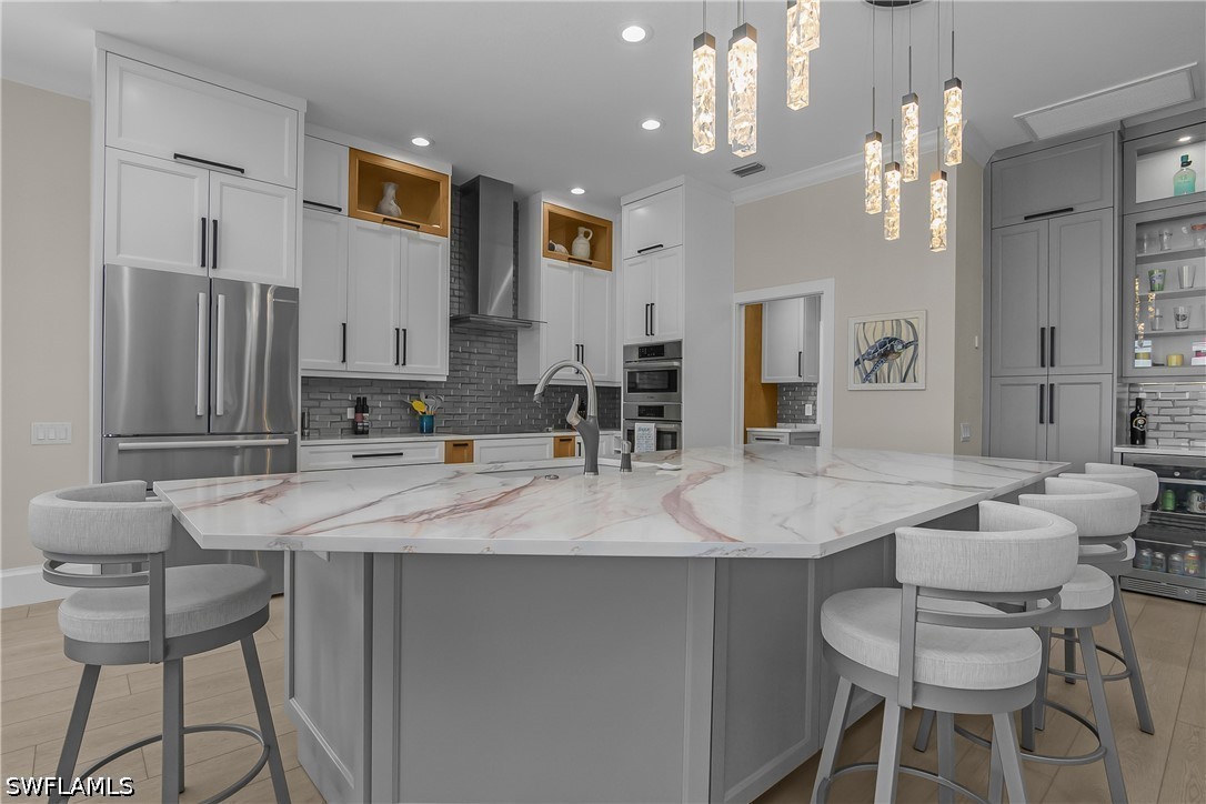 2 Bed Pool Home for Sale in Ginger Pointe, photo 11