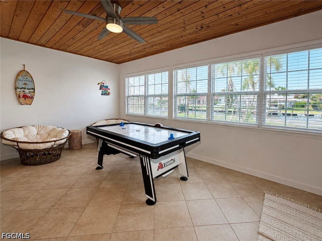 4 Bed Pool Home for Sale in Cape Coral, photo 11