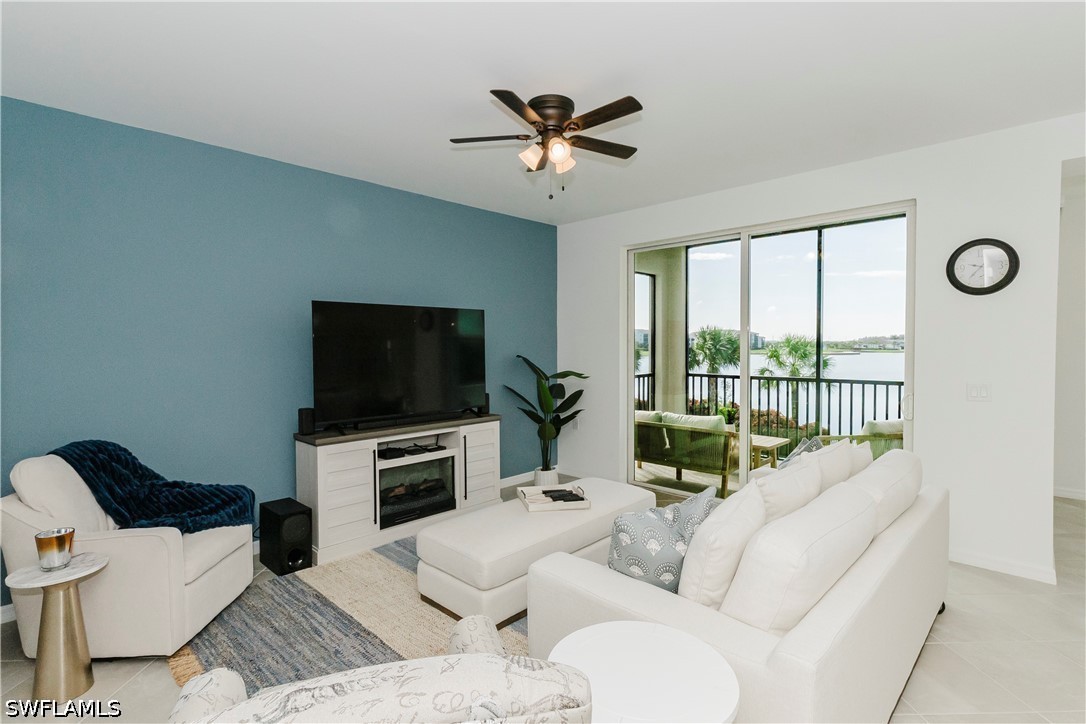 2 Bed Waterfront Home for Sale in Ave Maria, photo 11