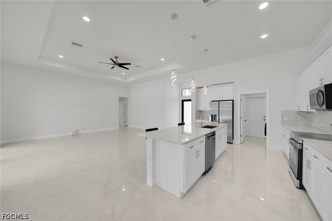 4 Bed Pool Home for Sale in Cape Coral, photo 11