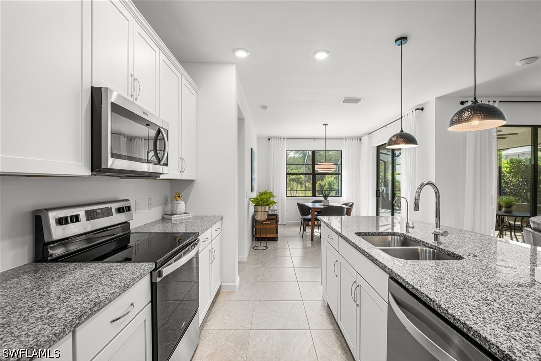 3 Bed Pool Home for Sale in Estero, photo 11