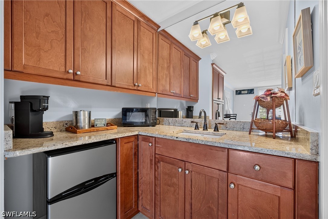 1 Bed Condominium for Sale in Naples, photo 11