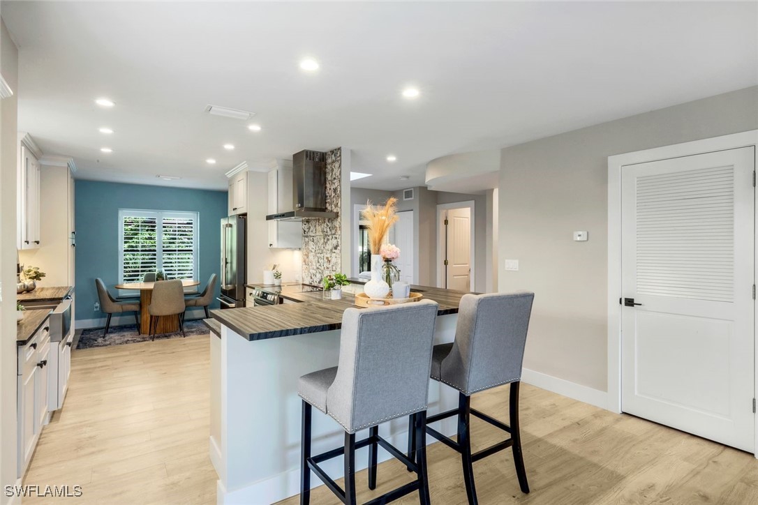 3 Bed Waterfront Home for Sale in La Jolla, photo 12