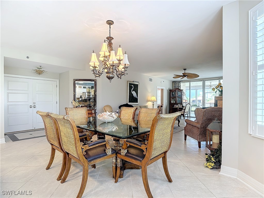3 Bed Waterfront Home for Sale in Marco Island, photo 12