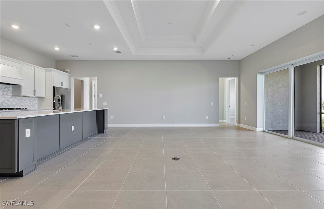 3 Bed Waterfront Home for Sale in Terrawalk, photo 12