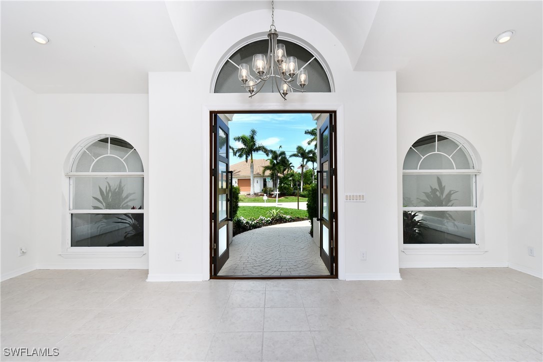3 Bed Pool Home for Sale in Cape Coral, photo 12