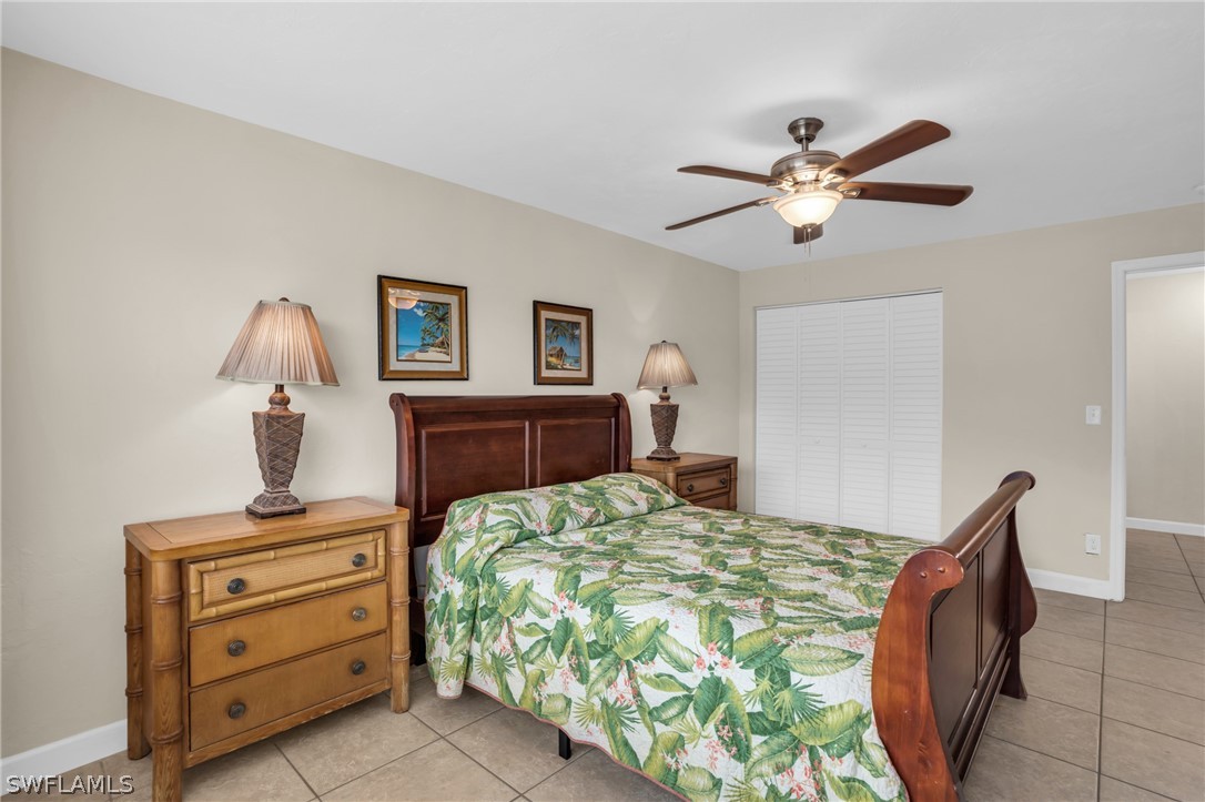 2 Bed Waterfront Home for Sale in Cape Coral, photo 12