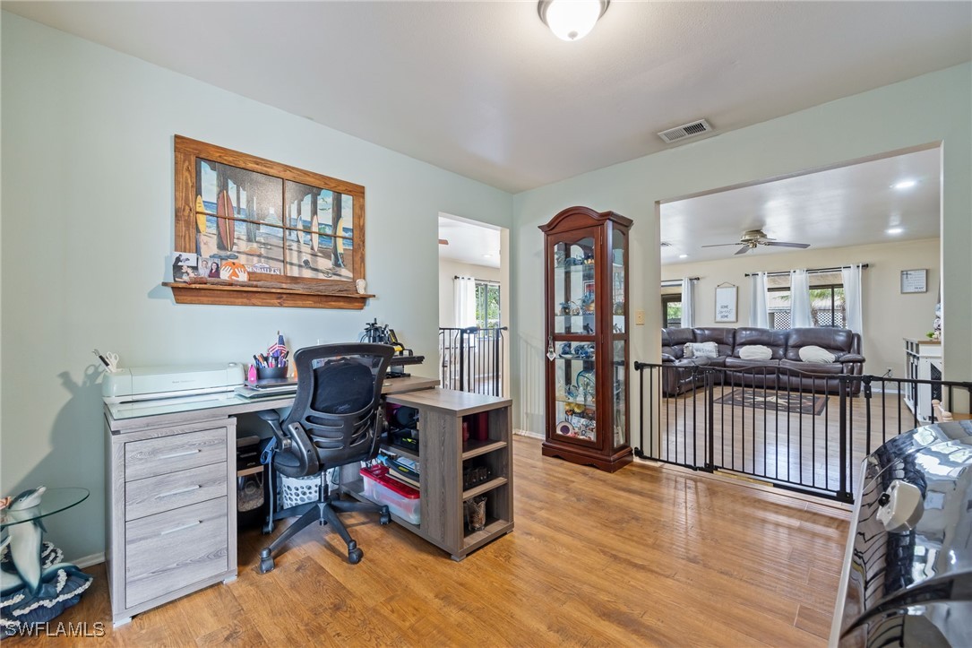 3 Bed SingleFamilyResidence for Sale in Fort Denaud, photo 12