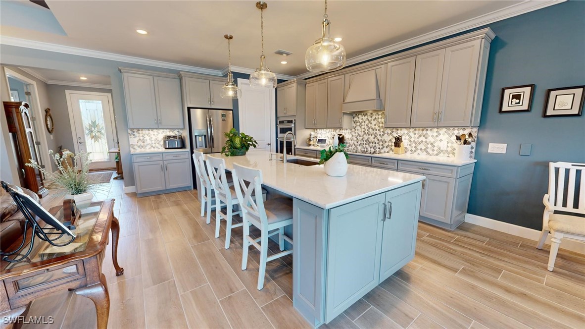 3 Bed Pool Home for Sale in Del Webb, photo 12
