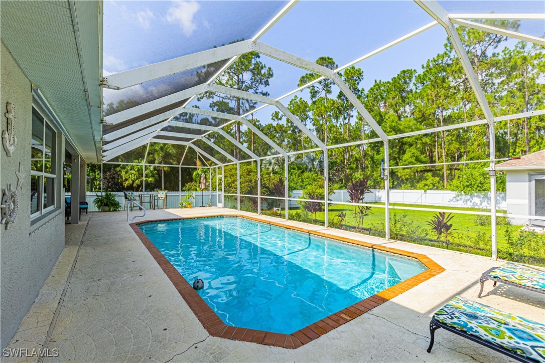 4 Bed Pool Home for Sale in Lehigh Acres, photo 12