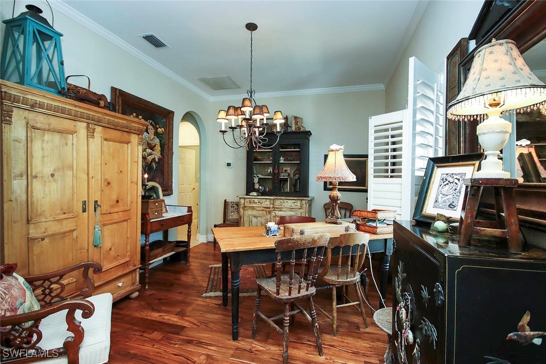 3 Bed Pool Home for Sale in Coconut Creek, photo 12