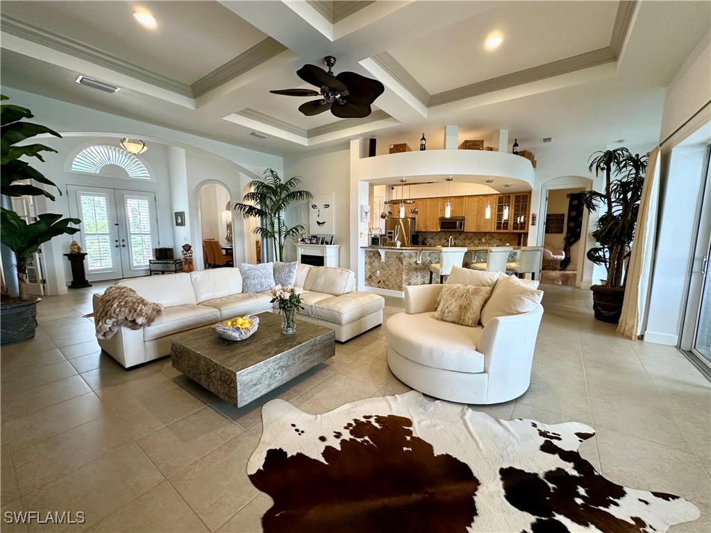 4 Bed Pool Home for Sale in Emerson Square, photo 12