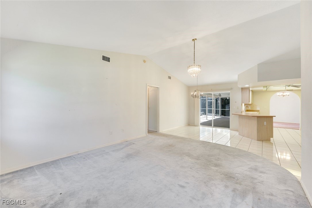 3 Bed Pool Home for Sale in San Carlos Park, photo 12
