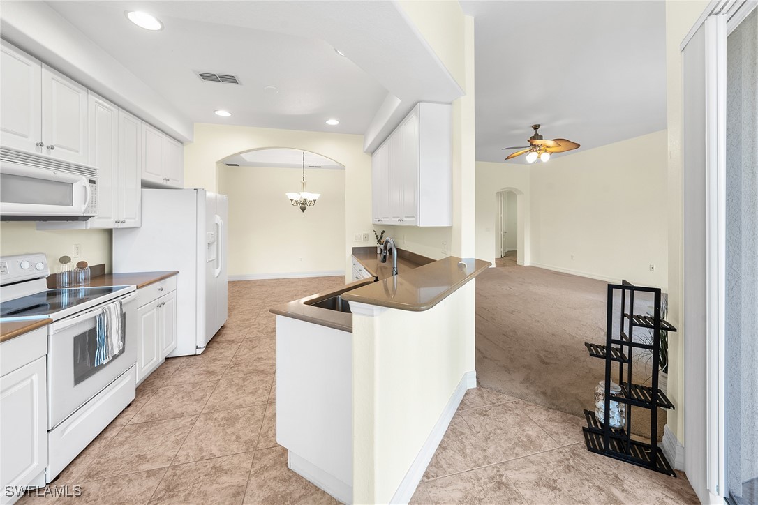 3 Bed Waterfront Home for Sale in Fort Myers, photo 12