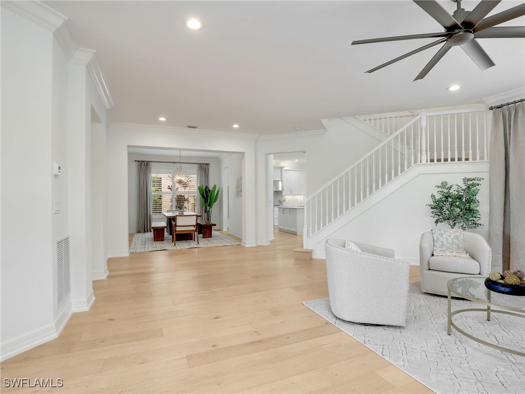 6 Bed Pool Home for Sale in Stonecreek, photo 12