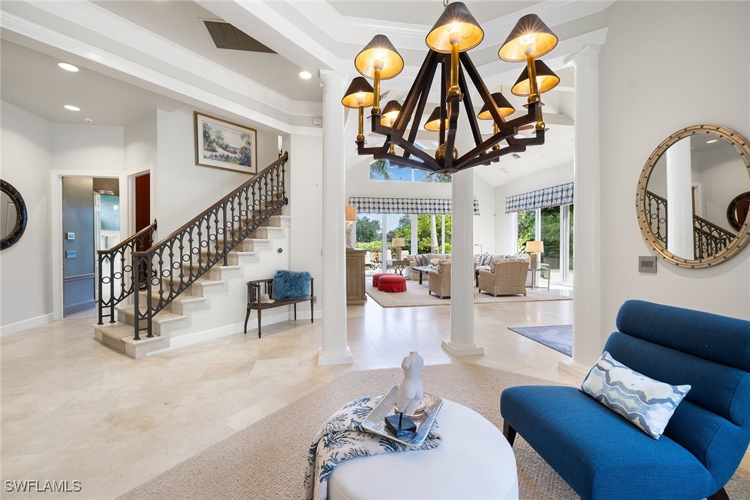 5 Bed Pool Home for Sale in Isle Verde, photo 12
