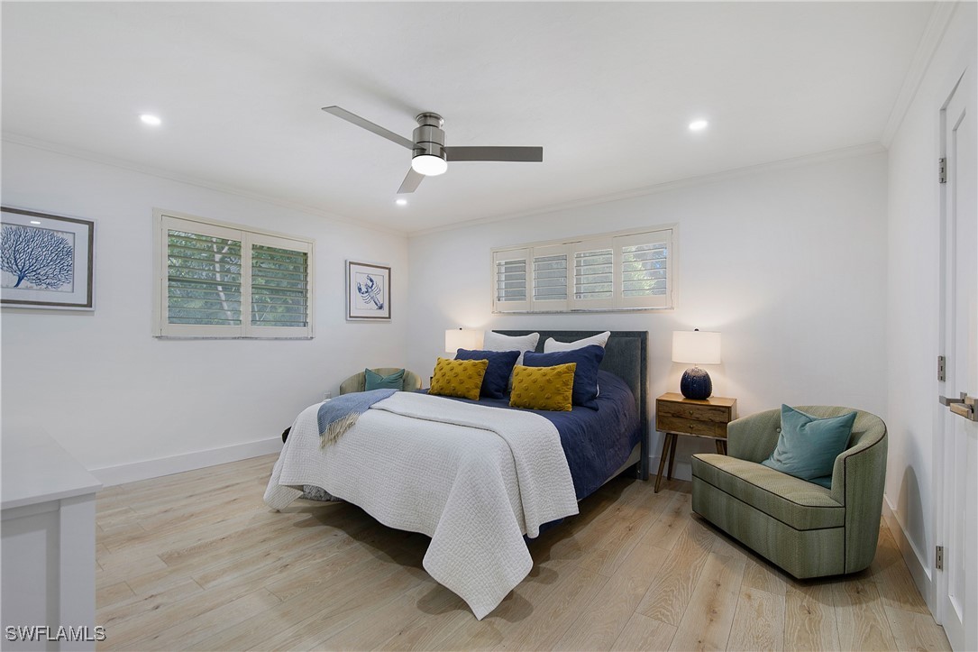 3 Bed Pool Home for Sale in Golden Shores, photo 12