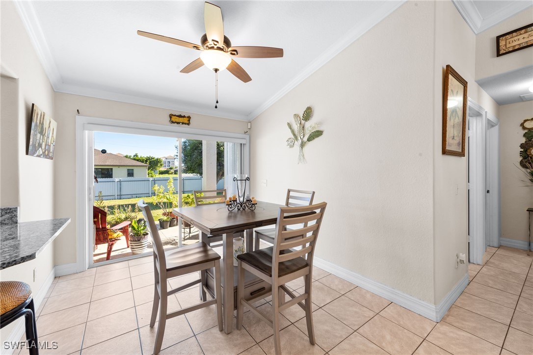3 Bed SingleFamilyResidence for Sale in Cape Coral, photo 12