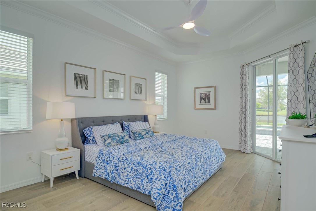 2 Bed Pool Home for Sale in Ave Maria, photo 12
