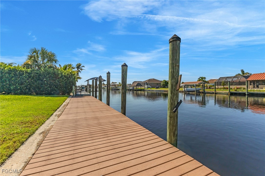 3 Bed Waterfront Home for Sale in Port Charlotte, photo 12