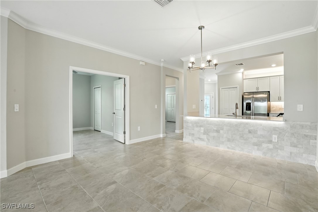 3 Bed Attached for Sale in Verdana Village, photo 12
